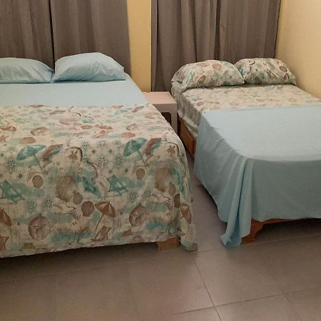 BarahonaLa Casita De Mary别墅 外观 照片