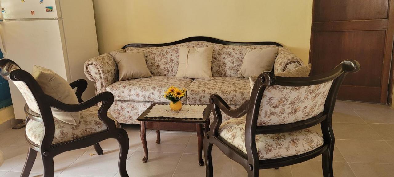 BarahonaLa Casita De Mary别墅 外观 照片