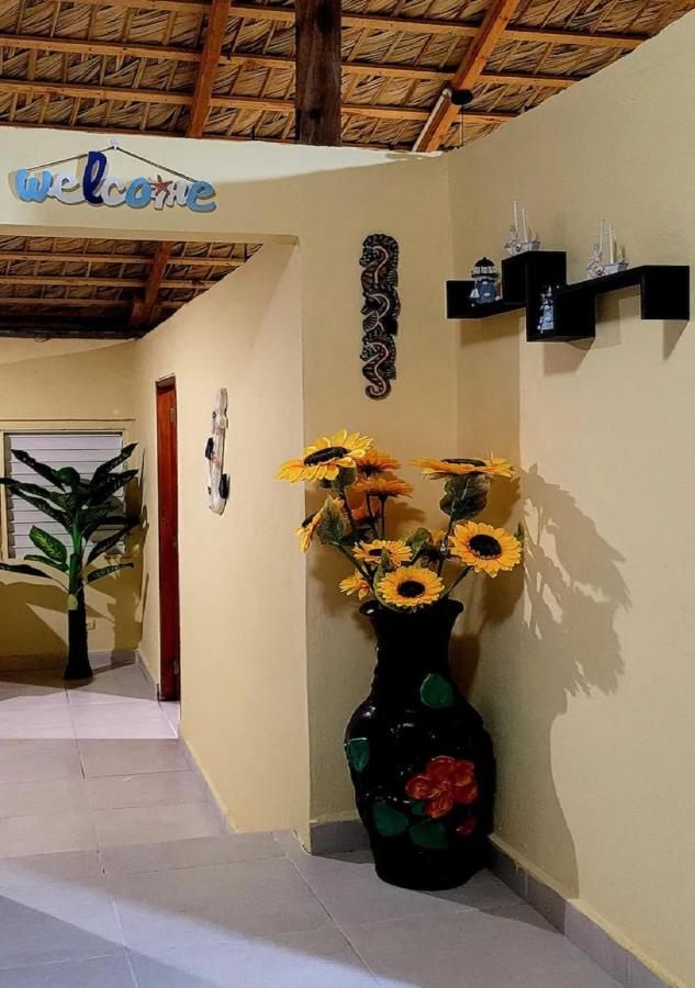 BarahonaLa Casita De Mary别墅 外观 照片