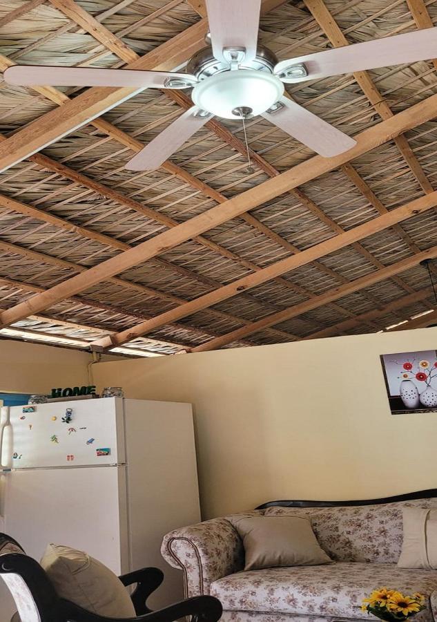 BarahonaLa Casita De Mary别墅 外观 照片