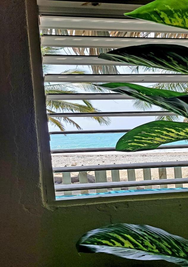 BarahonaLa Casita De Mary别墅 外观 照片