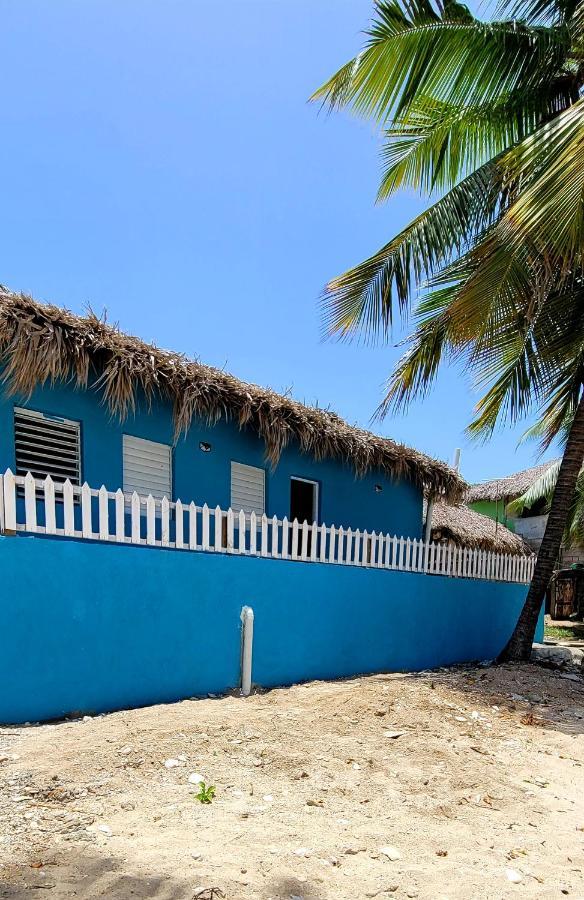 BarahonaLa Casita De Mary别墅 外观 照片